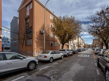 Pis en venda a Calle Río Lecrín 2