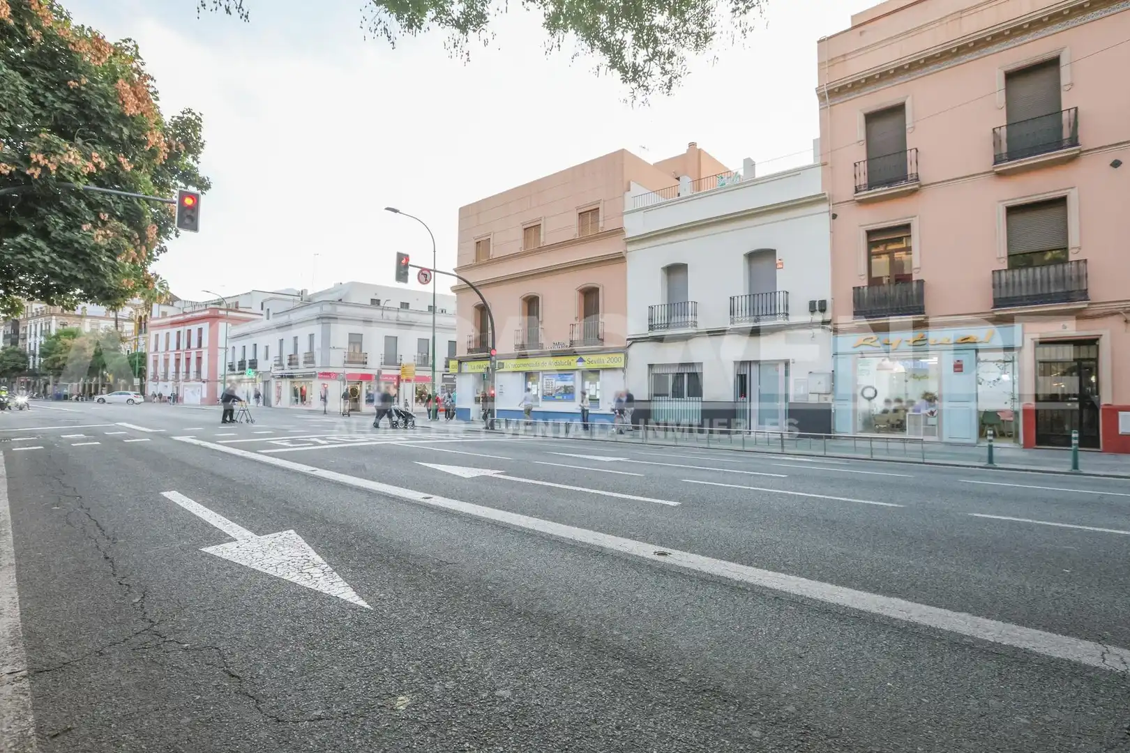 Flat for sale in Santa Catalina