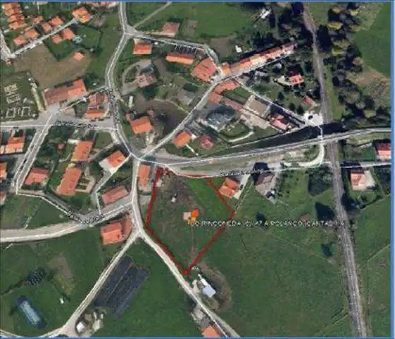 Lands and plots for sale in Polanco, imagen 5