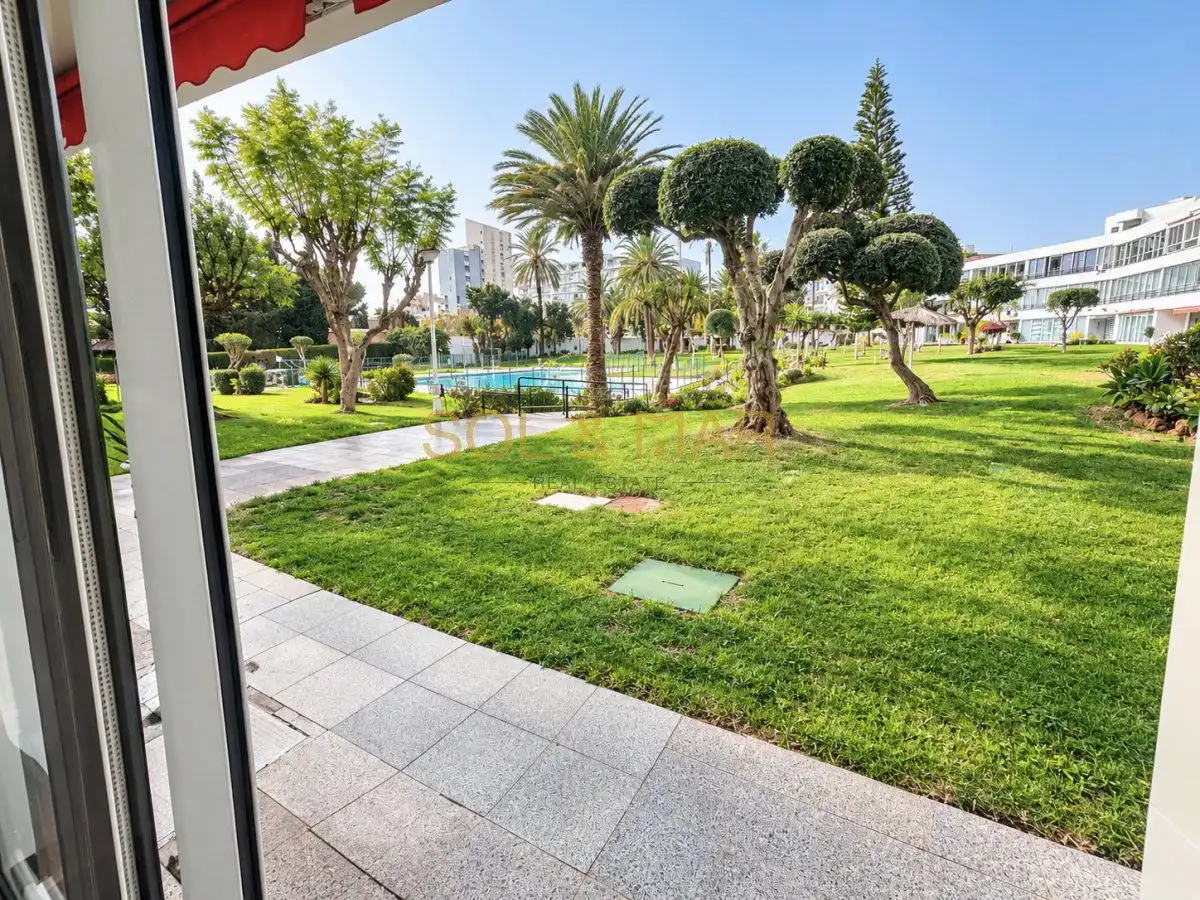 Apartment with pool for sale in Terramar Alto, imagen 26