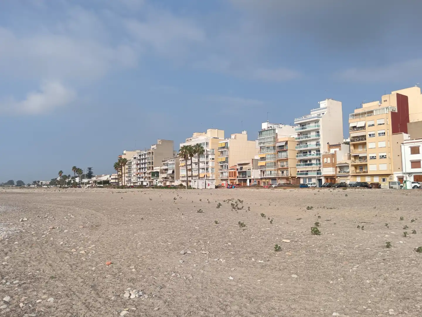 Adossat amb terrassa en venda a Playa, imagen 6