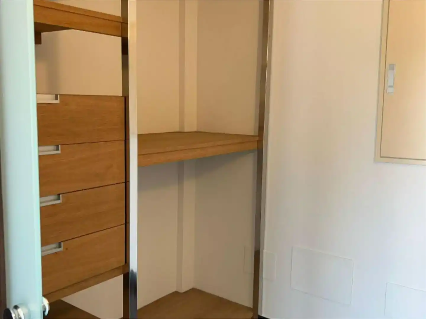 Dormitori de Casa o xalet en venda en Santa Brígida amb Aire condicionat, Jardí privat i Parquet