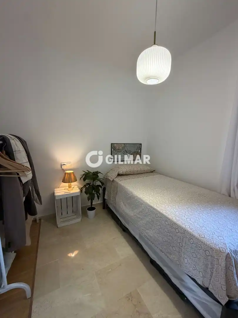 Apartment mit Terrasse zum Verkauf in Estepona Pueblo, imagen 13