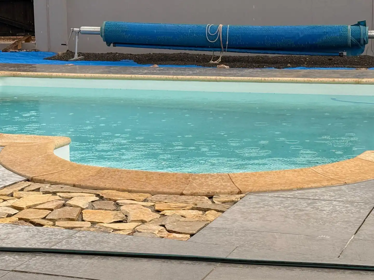 House with pool for sale in Triquivijate, imagen 72