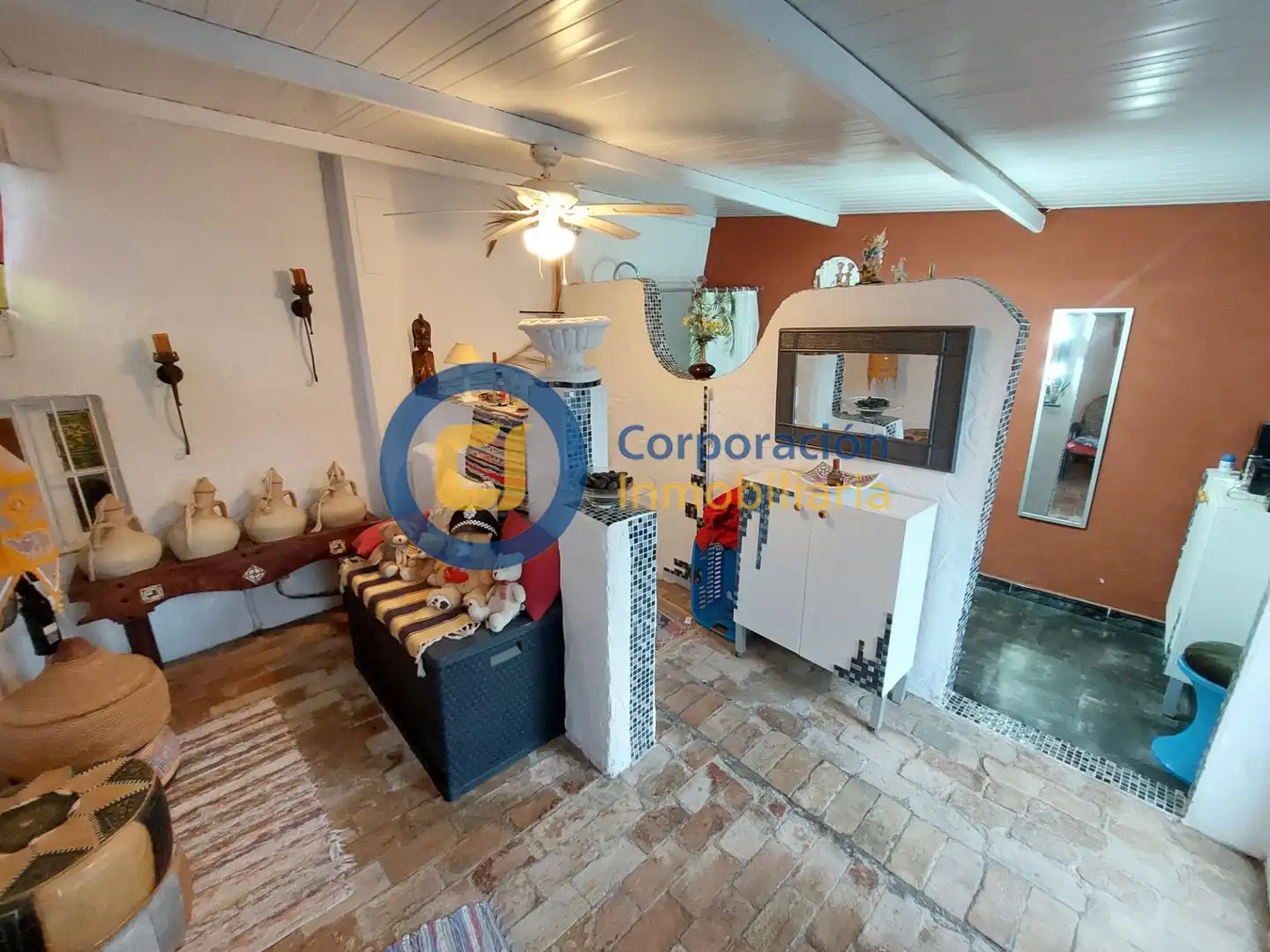 Casa con giardino in vendita a Puerto Lumbreras, imagen 26