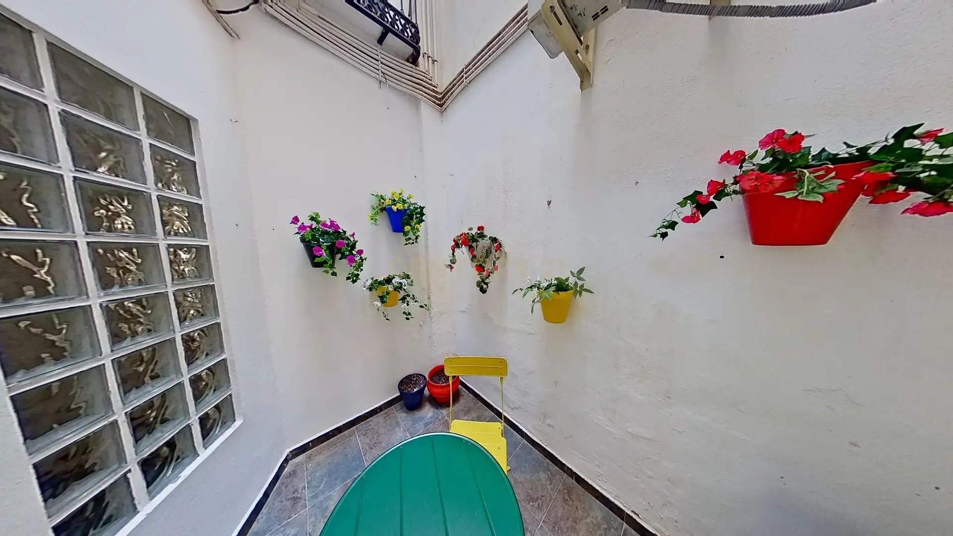 Piso en venta en La Goleta - San Felipe Neri