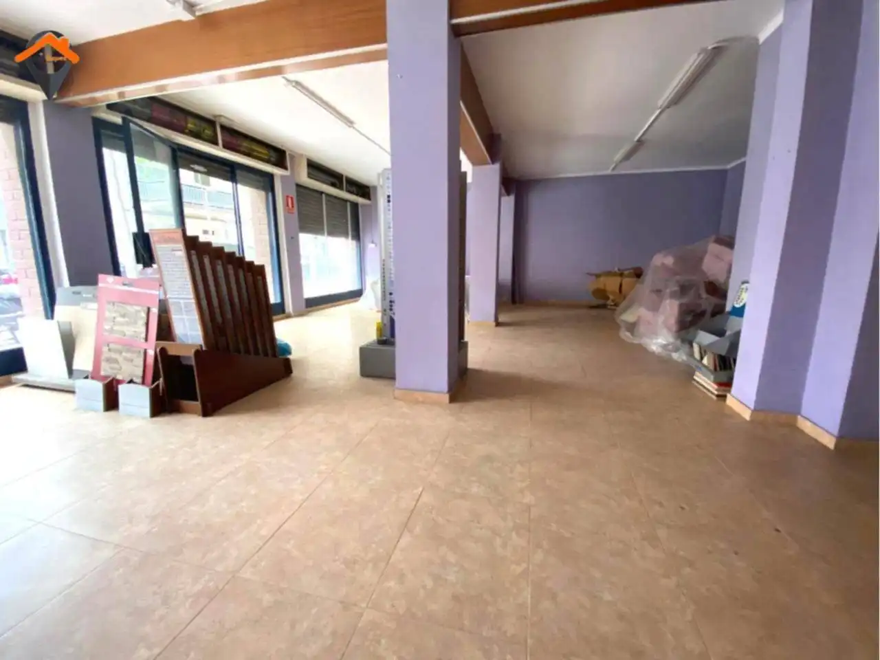 Business premises for sale in Calle Saboneria, imagen 3