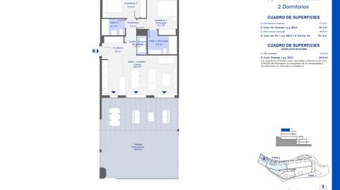 Foto 2 de Pis en venda a Parcela Re.a, Sector D.. ""alcaidesa Cortijo"", la Línea de la Concepción (cádiz), La Alcaidesa, Cádiz