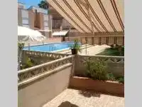 Pis de lloguer a Carrer de Peniscola, 434, Zona Papa Luna - Platja del Gurugú