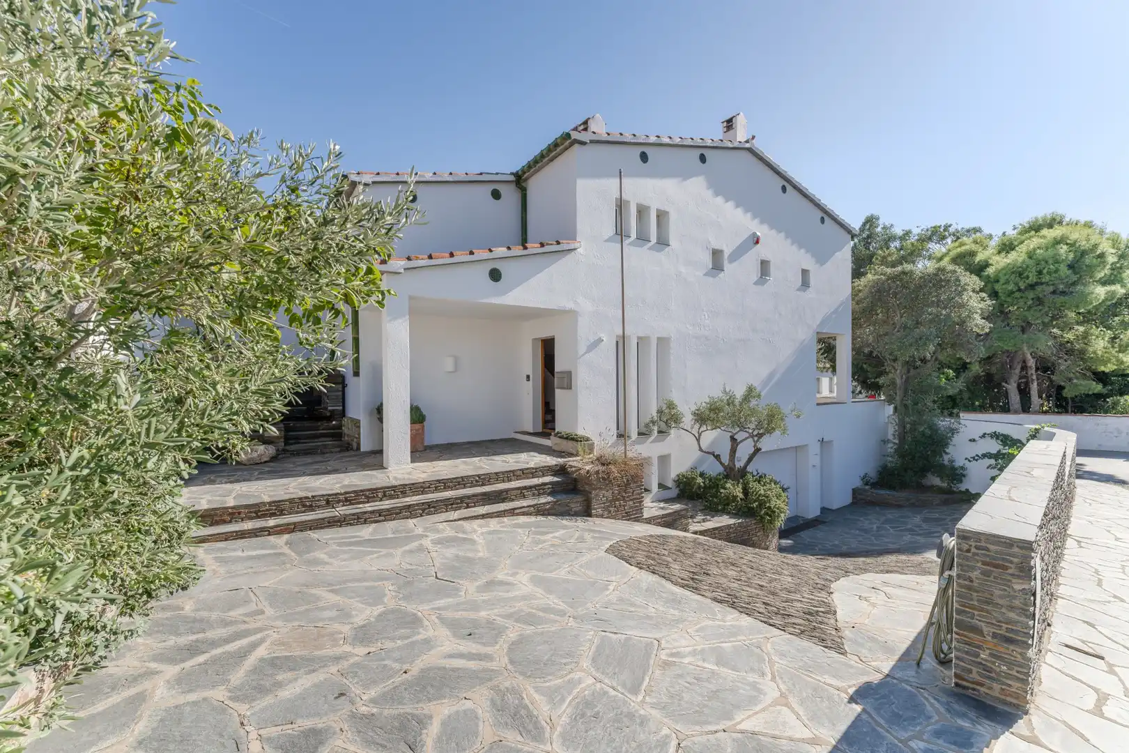Casa con terraza en venta en BARCELONA