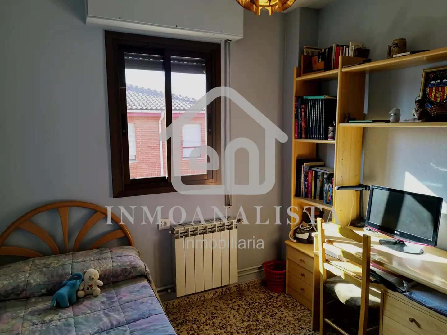 Pis en venda a Calle Pintor Sorolla, imagen 16