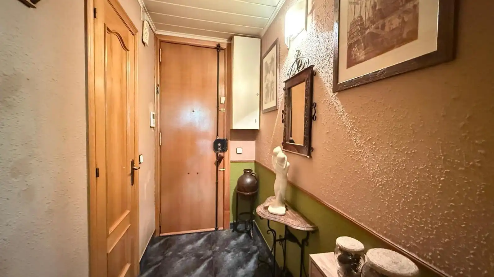 Appartamento con terrazza in vendita a Eixample, imagen 13