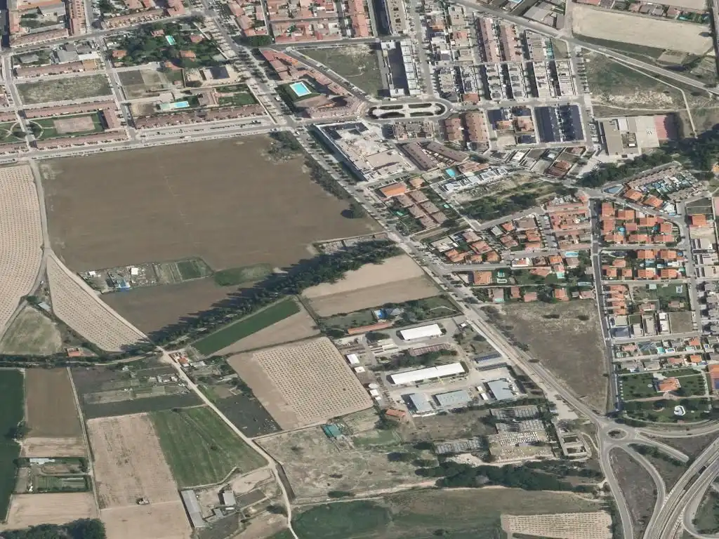 Terreny residencial en venda a 4 LA REVILLA, imagen 3
