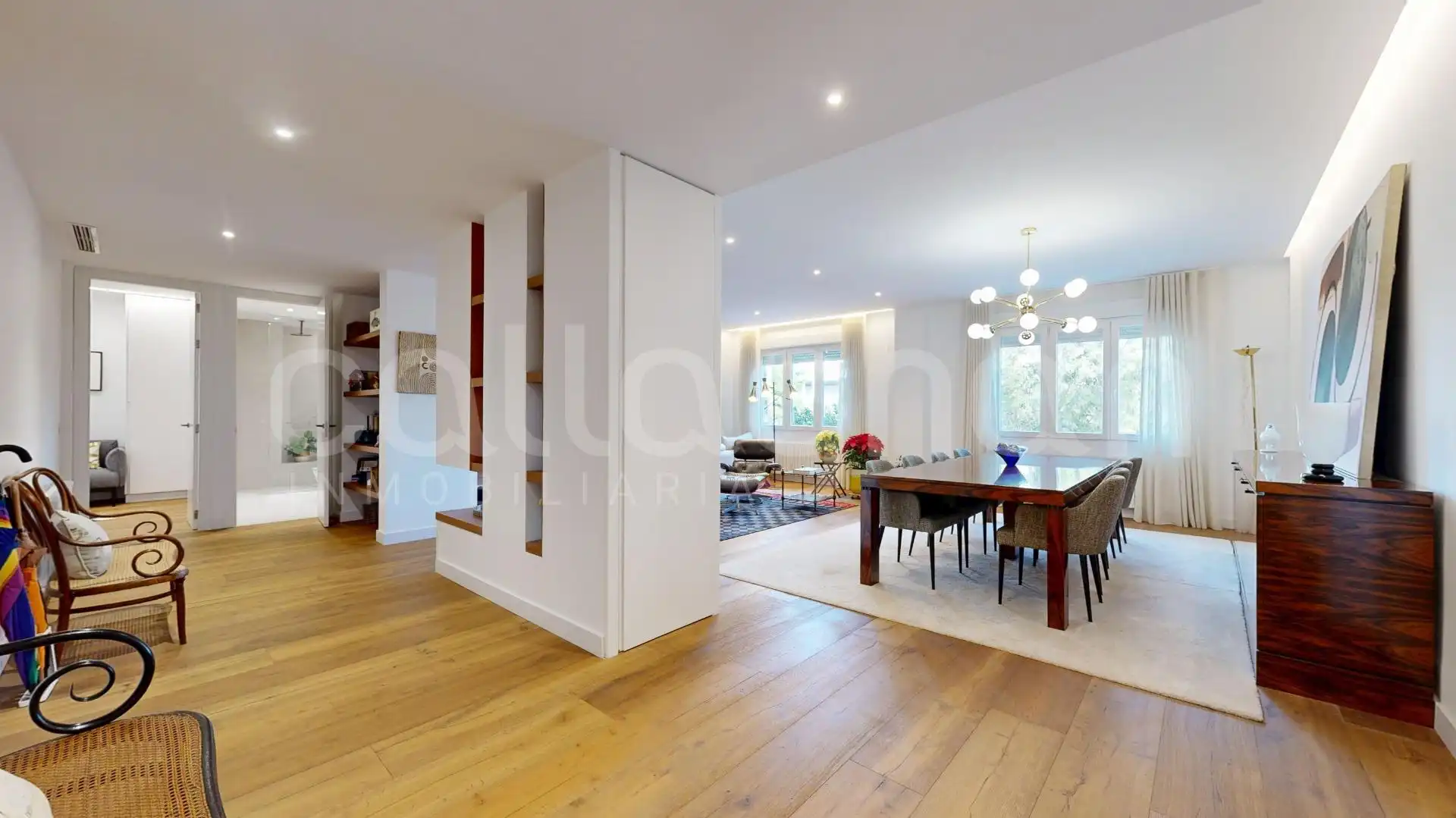 Wohnung mit Terrasse zum Verkauf in Avenida JACINTO BENAVENTE, imagen 14