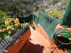 Casa o xalet en venda a Buenavista, 32, Portada Verde - Lomo Espino - Guanche