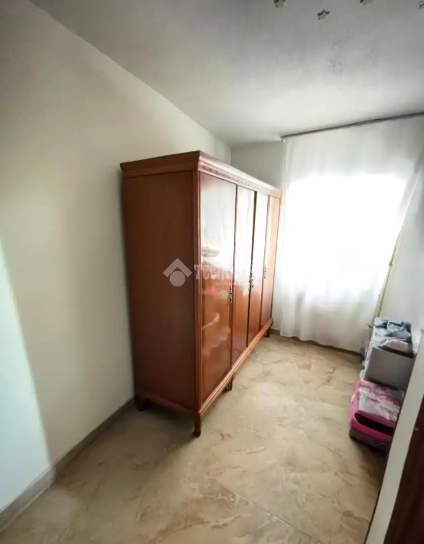 Bedroom of Flat for sale in Coslada  with Heating