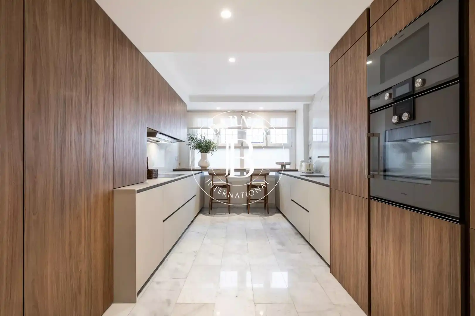 Flat with pool to rent in Barrio de Salamanca, imagen 19