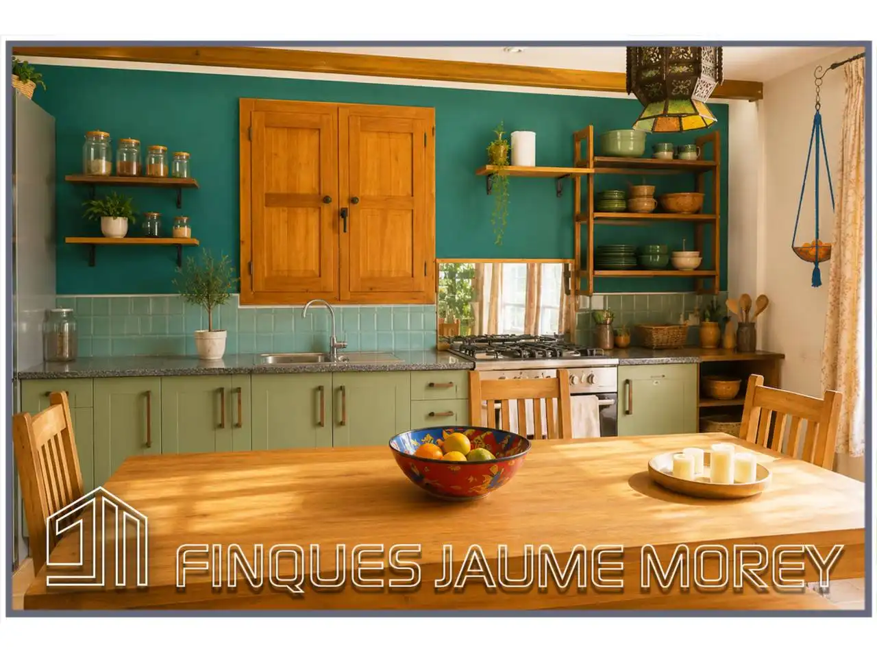 Maison rustique avec piscine à vendre à Calle Carretera de Marjals 1, imagen 11