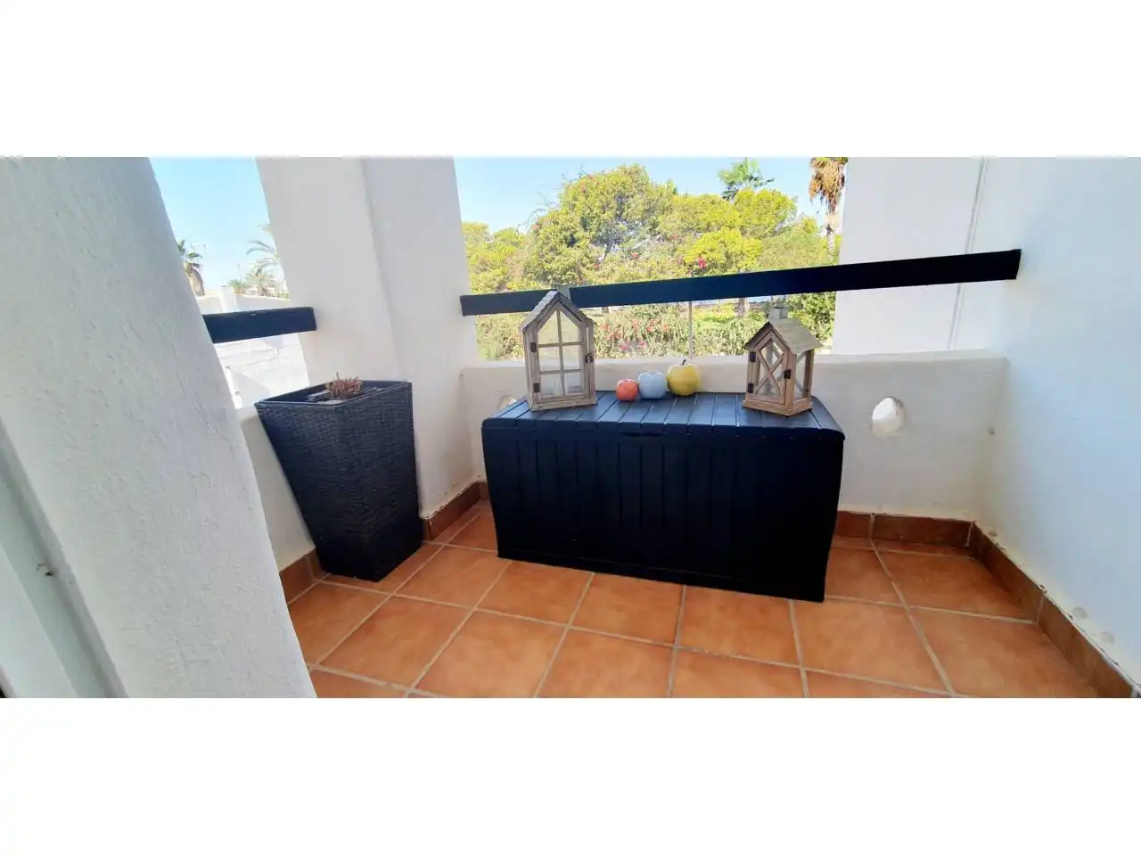 Apartament amb piscina en venda a Plaza Golf Center 1, imagen 25