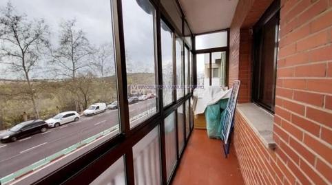 Foto 4 de Pis en venda a Casco Antiguo, Cáceres