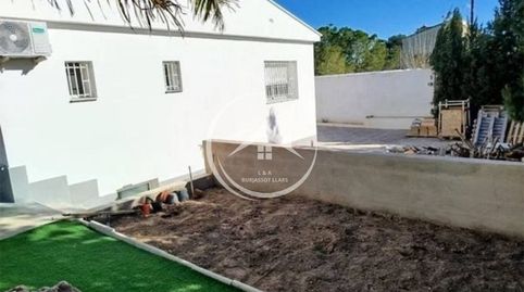 Foto 2 de Casa o xalet en venda a Calle Dolçaina, Riba-roja de Túria, Valencia
