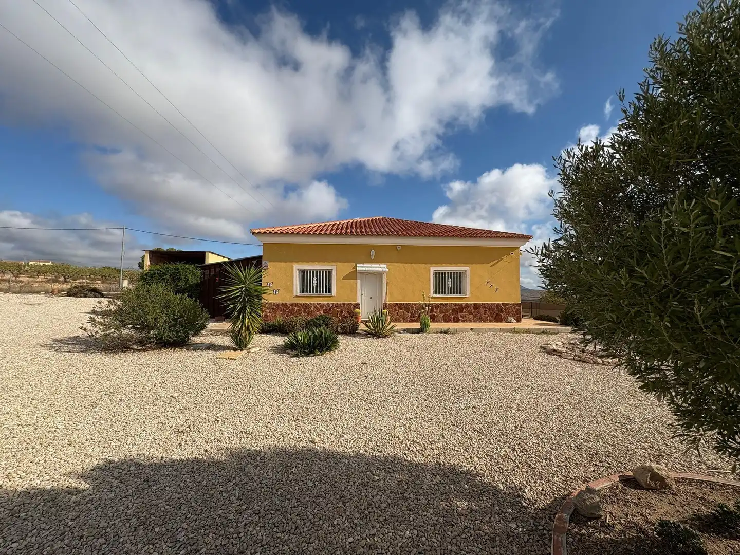 Haus zum Verkauf in El Pinós / Pinoso, imagen 2