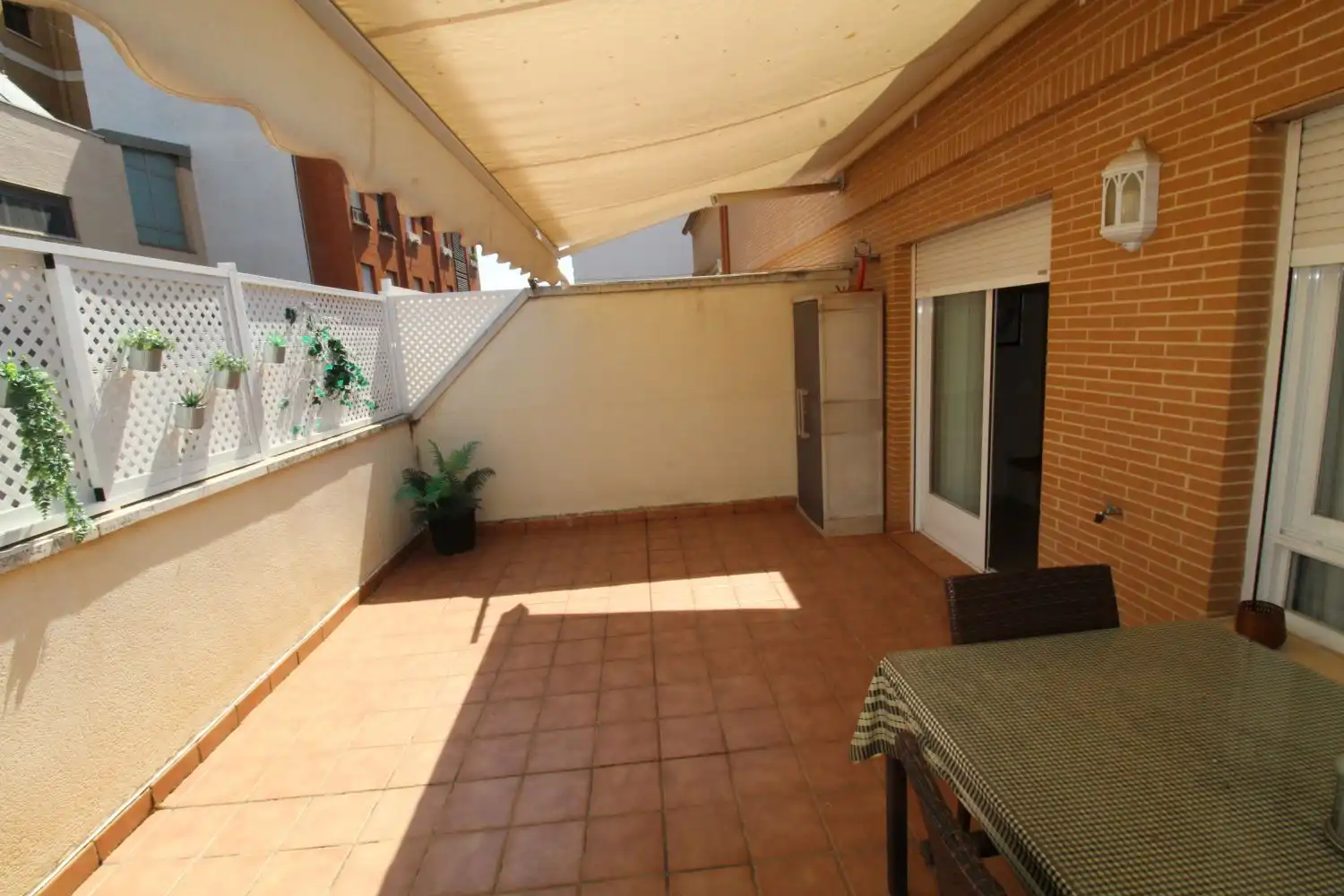 Dúplex con ascensor en venta en Plaza de Toros, imagen 3