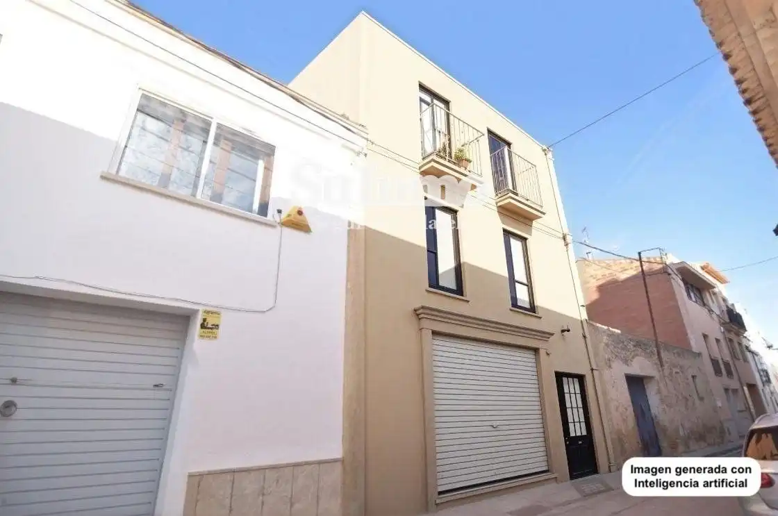 Casa in vendita a PLAÇA LA