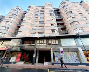 Flat for sale in Doctor Graiño, Centro