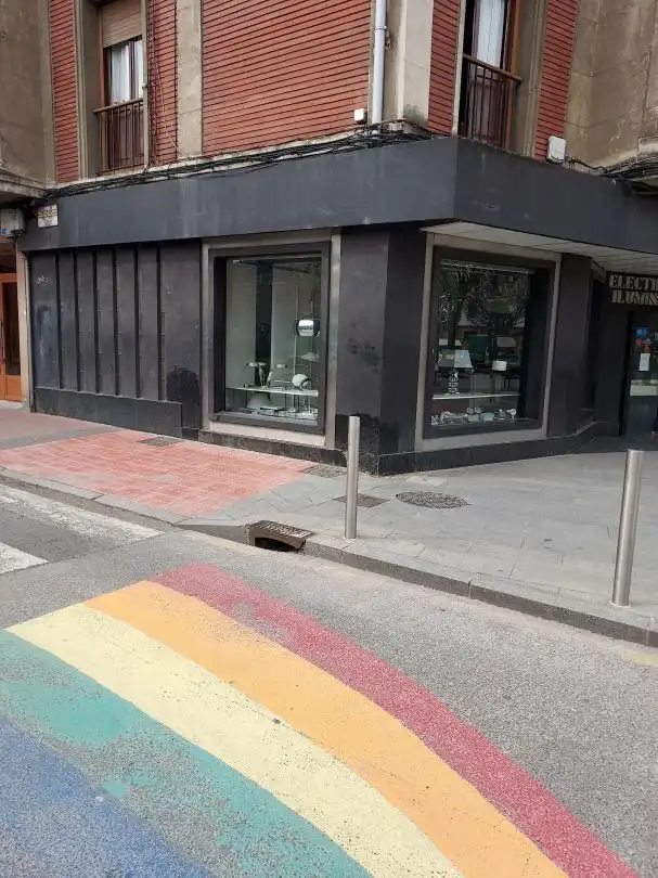 Local comercial de lloguer a Durango, imagen 4
