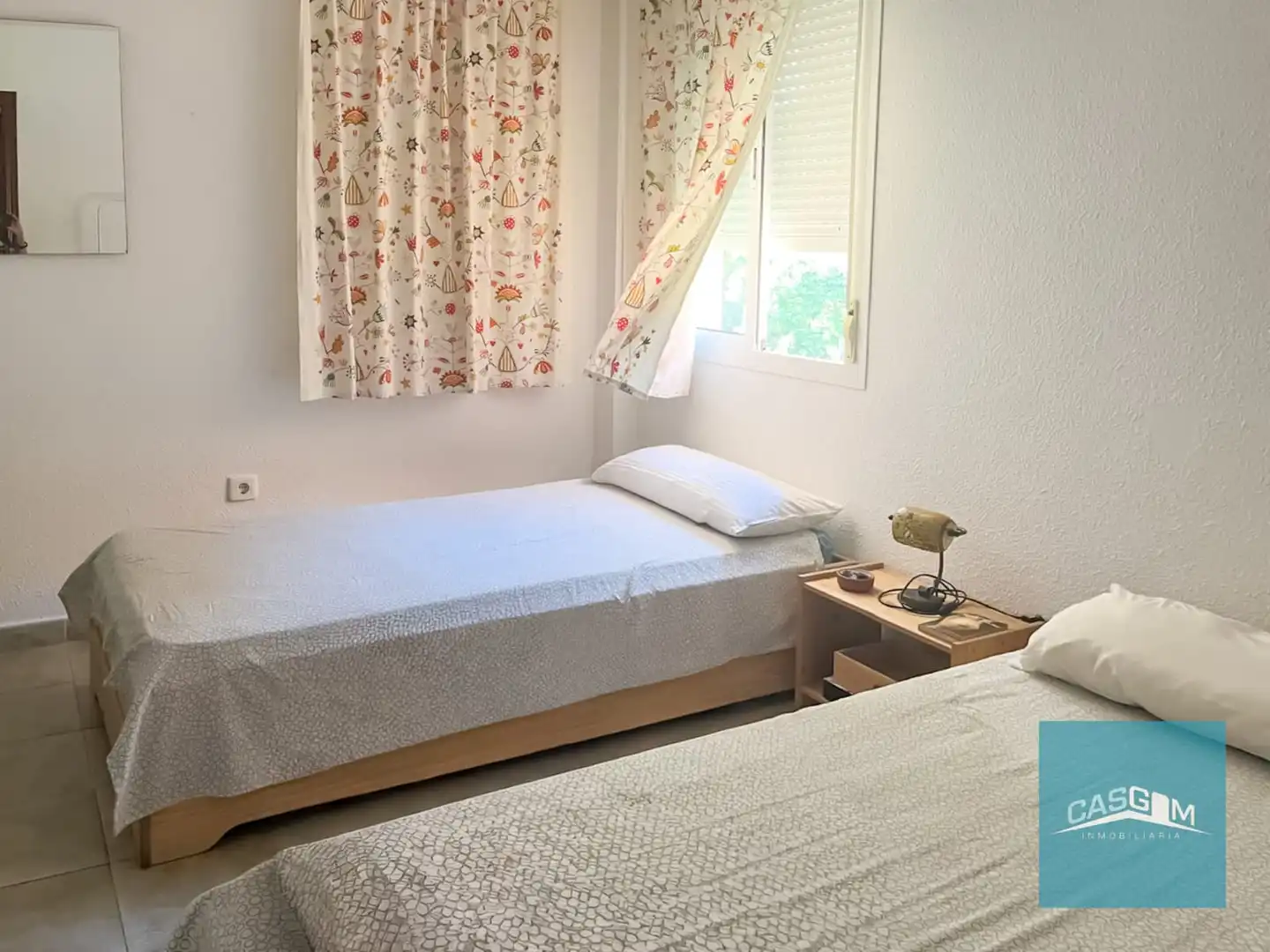 Apartament amb terrassa de lloguer a La Antilla, imagen 12