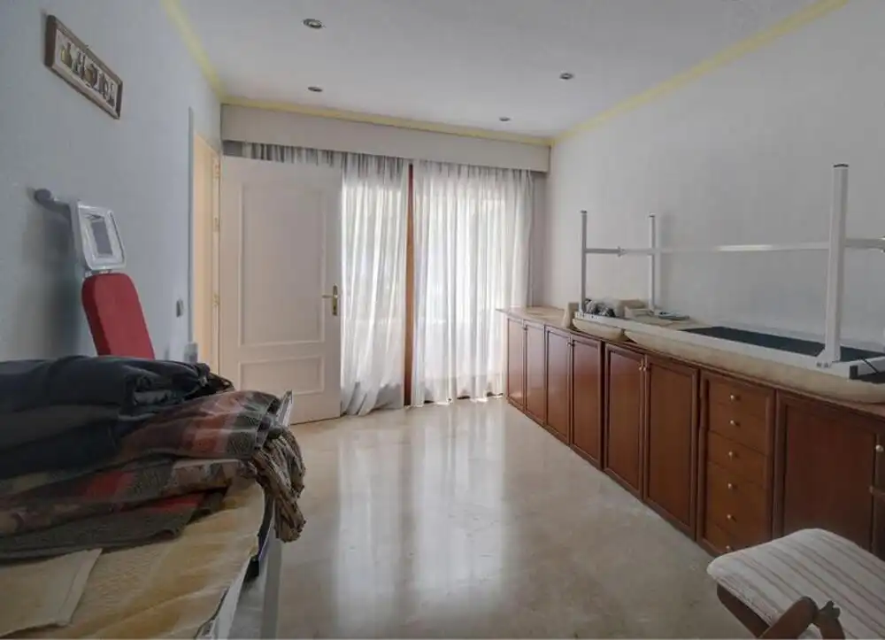 Casa amb terrassa en venda a Benamara - Atalaya, imagen 7