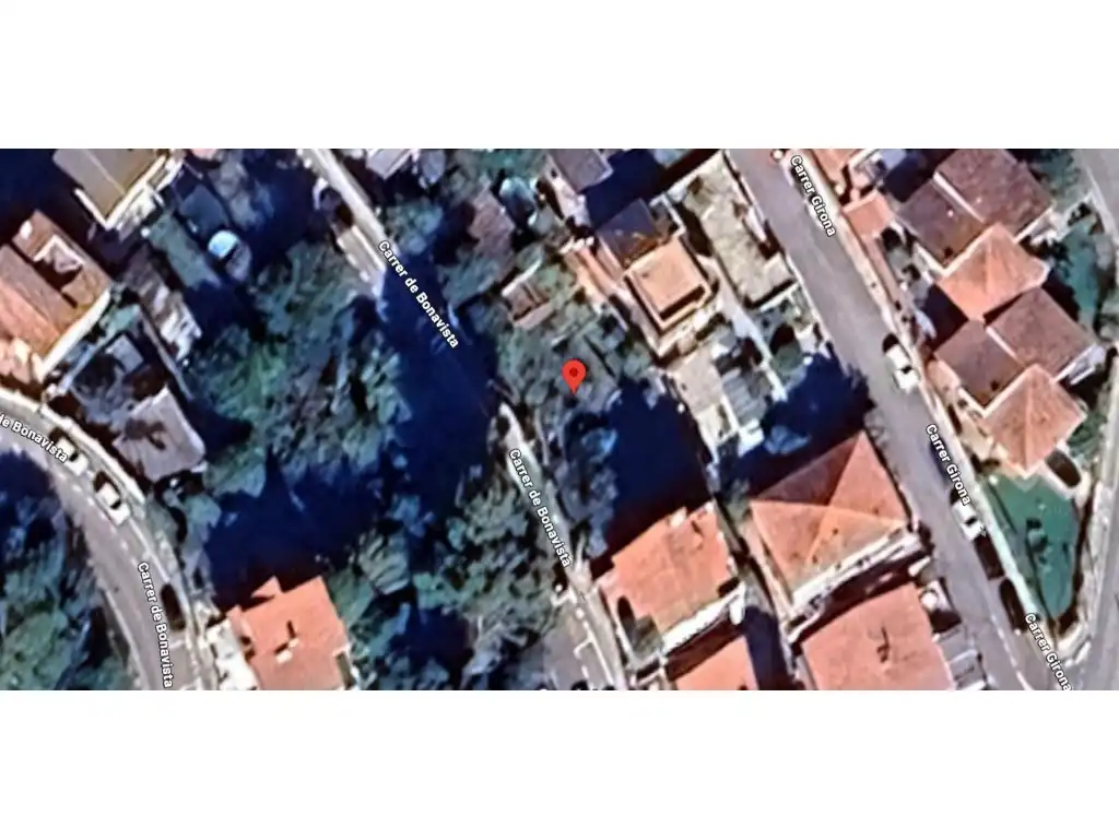 Terreny residencial en venda a Calle Bonavista, imagen 4