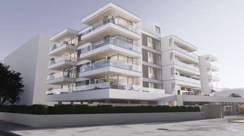 Foto 5 de Ático en venta en Calle Costa Daurada, 19, Cunit Residencial, Cunit
