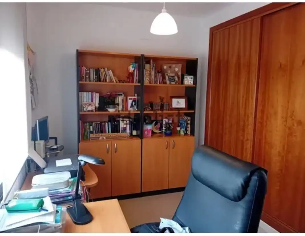 Casa o chalet en venta en Ciudad Real con Aire acondicionado, Calefacción y Jardín privado