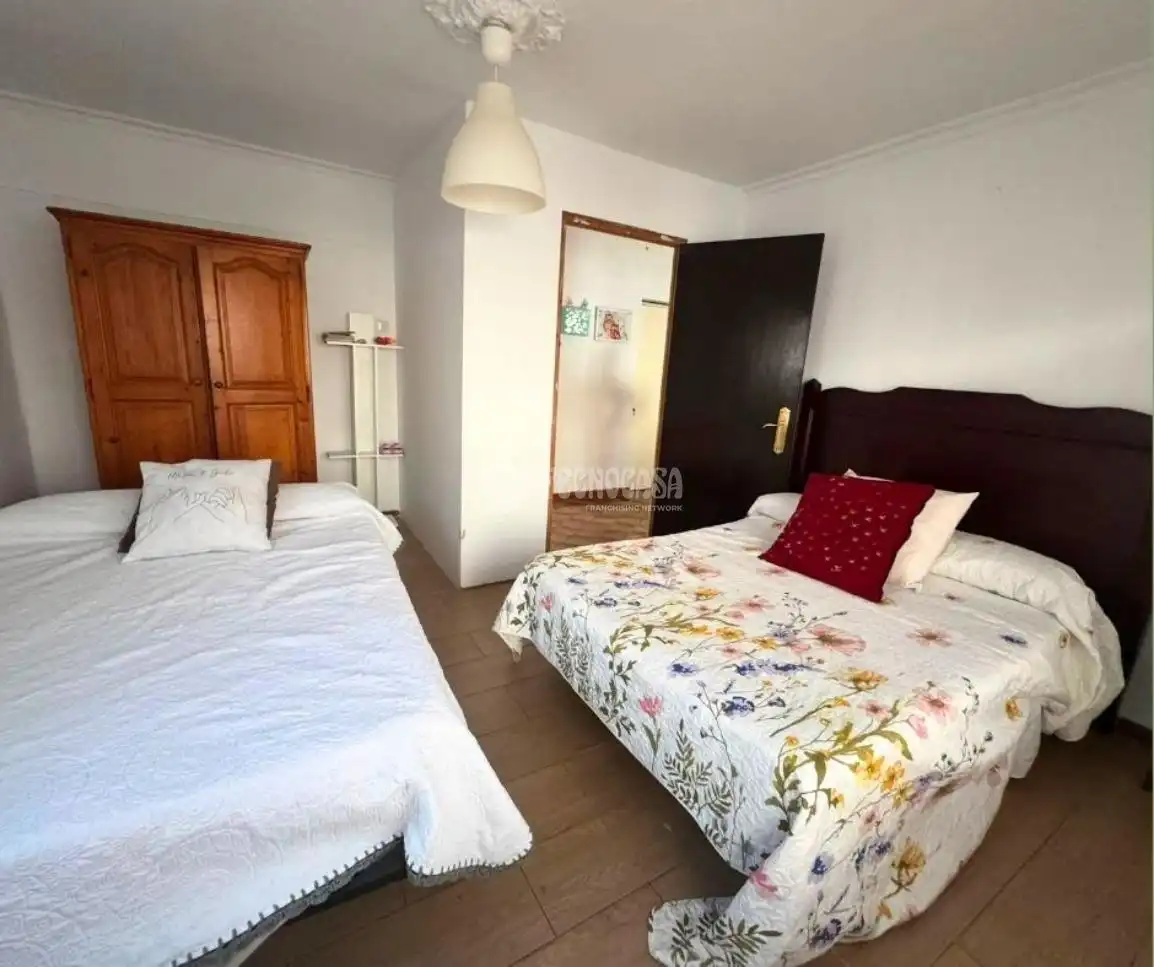 Habitación de Casa o chalet en venta en Las Cabezas de San Juan con Terraza