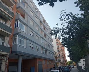 Vista exterior de Pis en venda en Almoradí amb Jardí privat i Traster