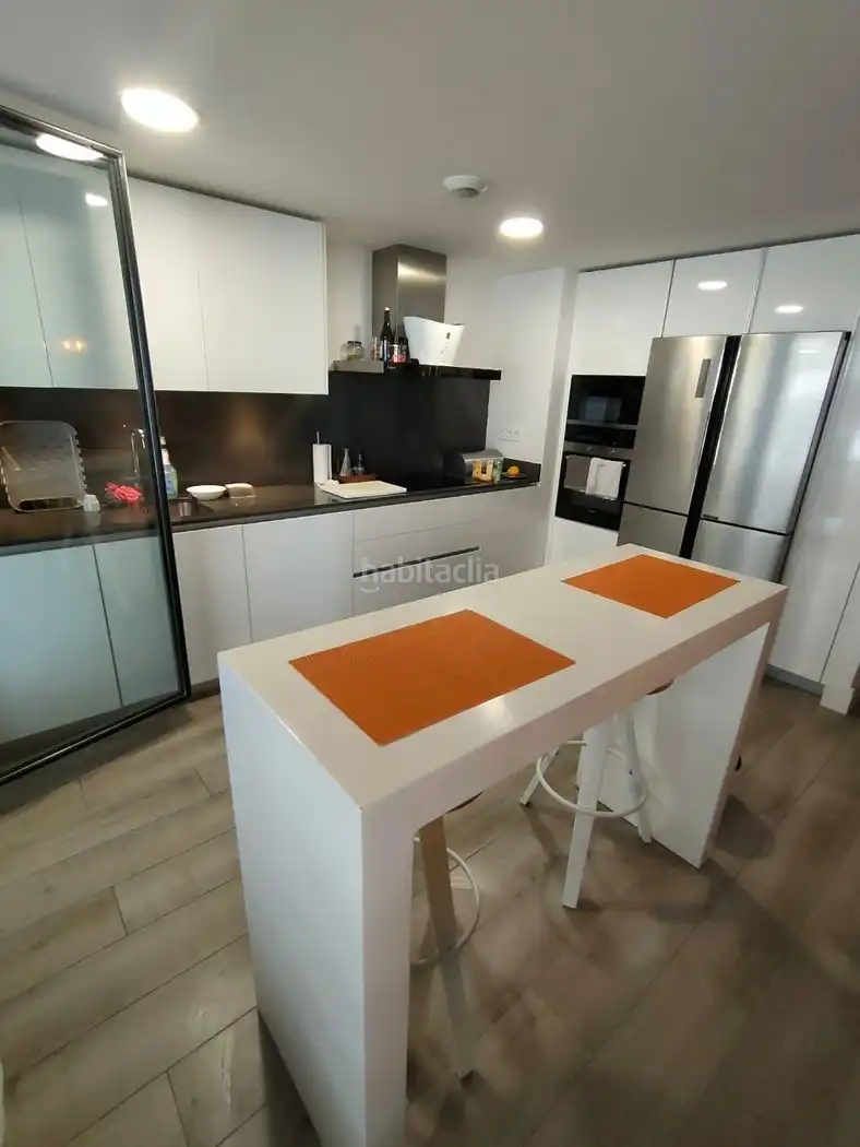 Piso con piscina en venta en Carrer Lleida 35, imagen 10
