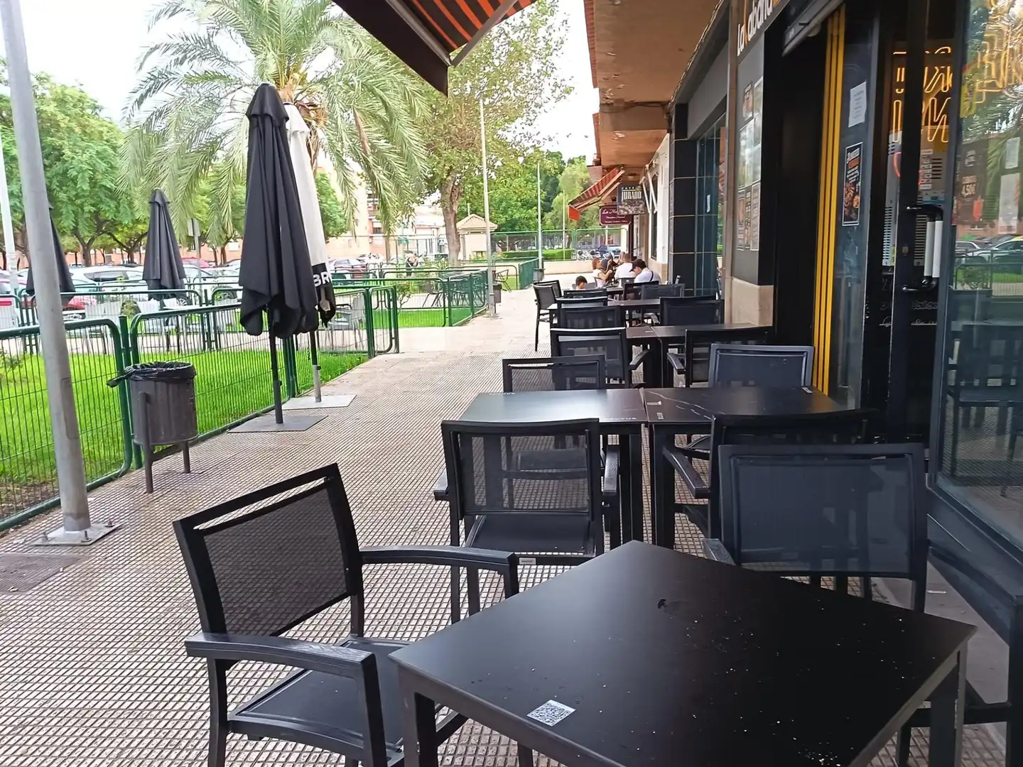 Business premises for transfer in Rabasa - Los Ángeles - San Agustín, imagen 36