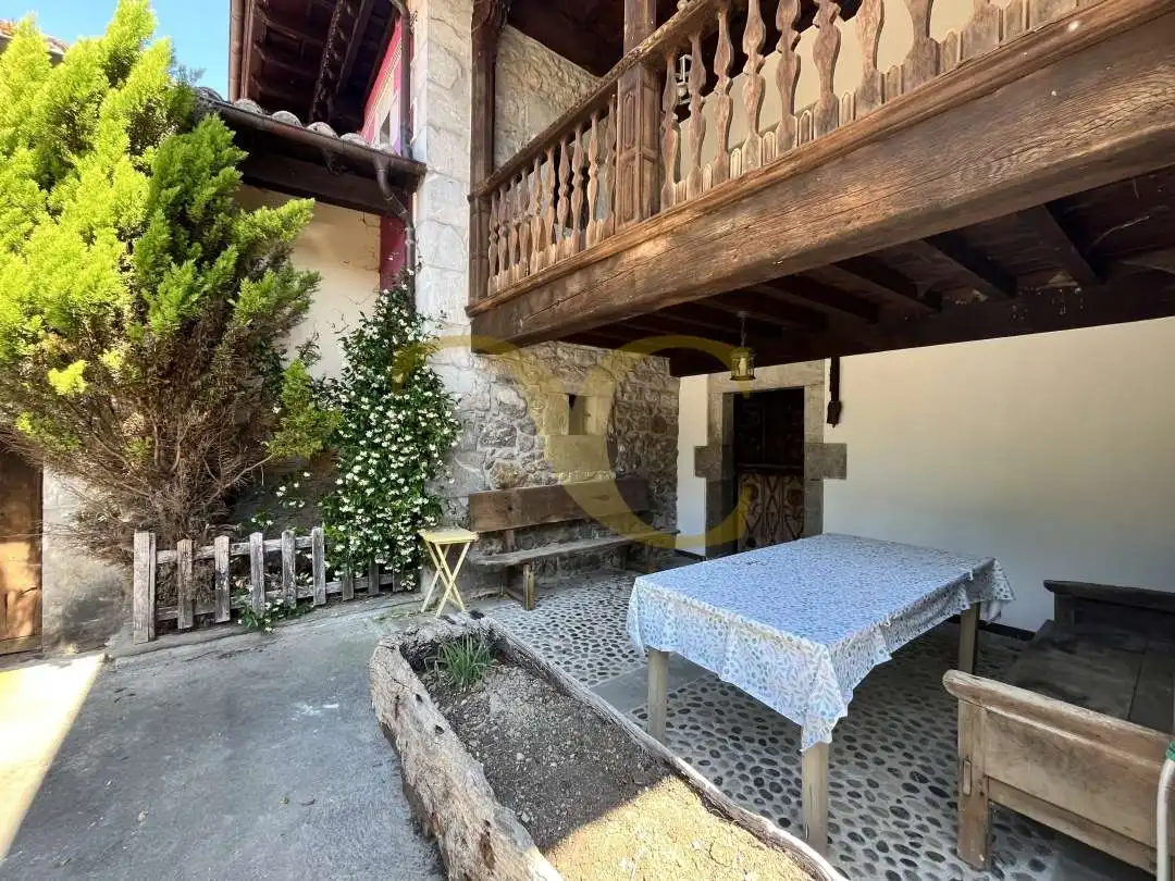 Casa con terraza en venta en Poblado Pen, imagen 3