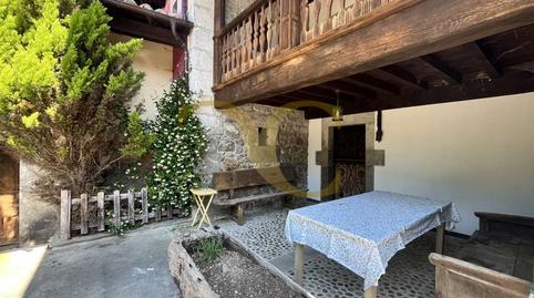 Foto 3 de Casa o xalet en venda a Poblado Pen, Amieva, Asturias