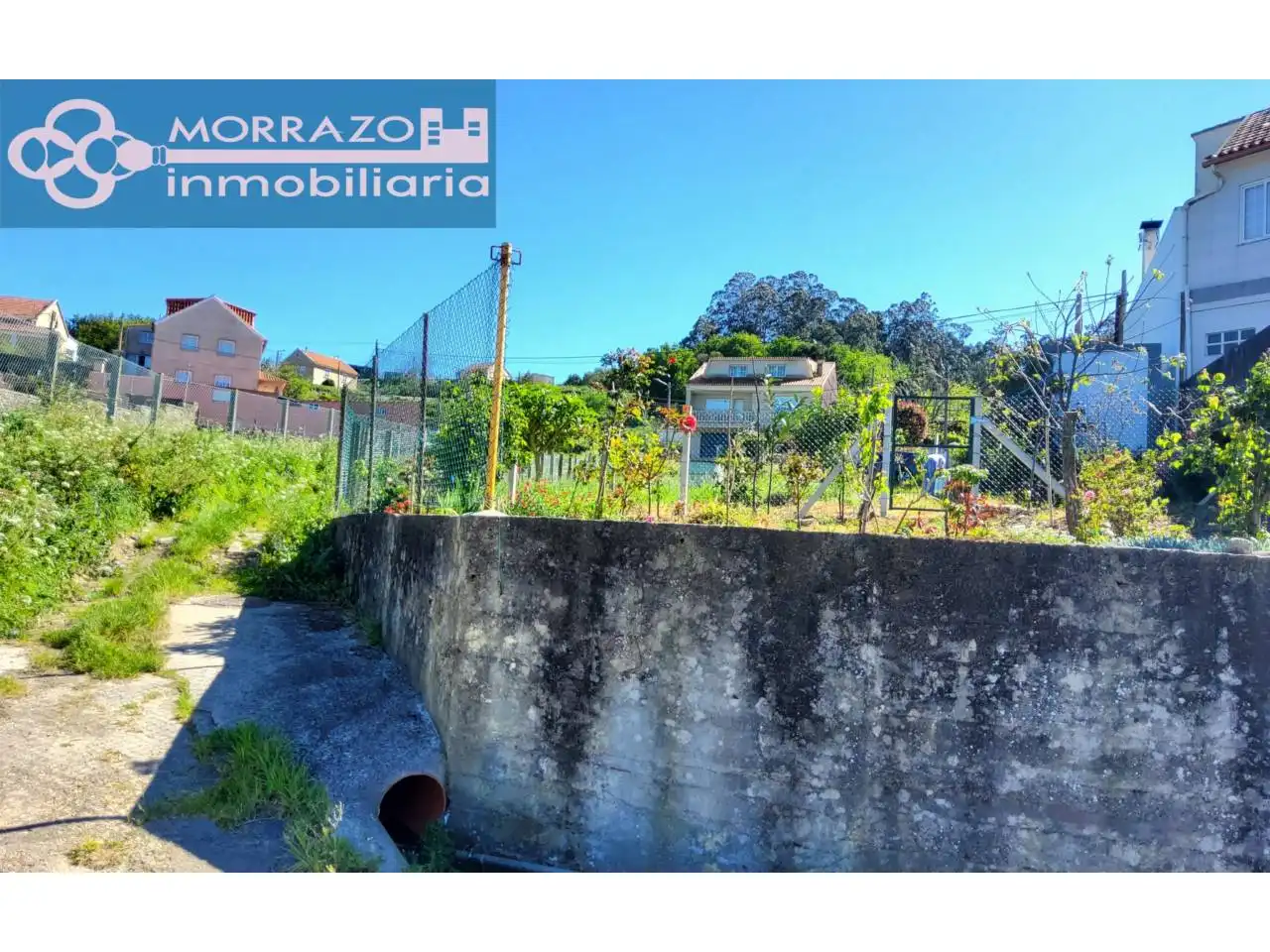 Terreno rustico in vendita a Marín, imagen 6