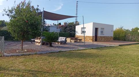Foto 4 de Finca rústica en venta en Calle de Pedro Senillar, El Grao, Castellón de la Plana / Castelló de la Plana