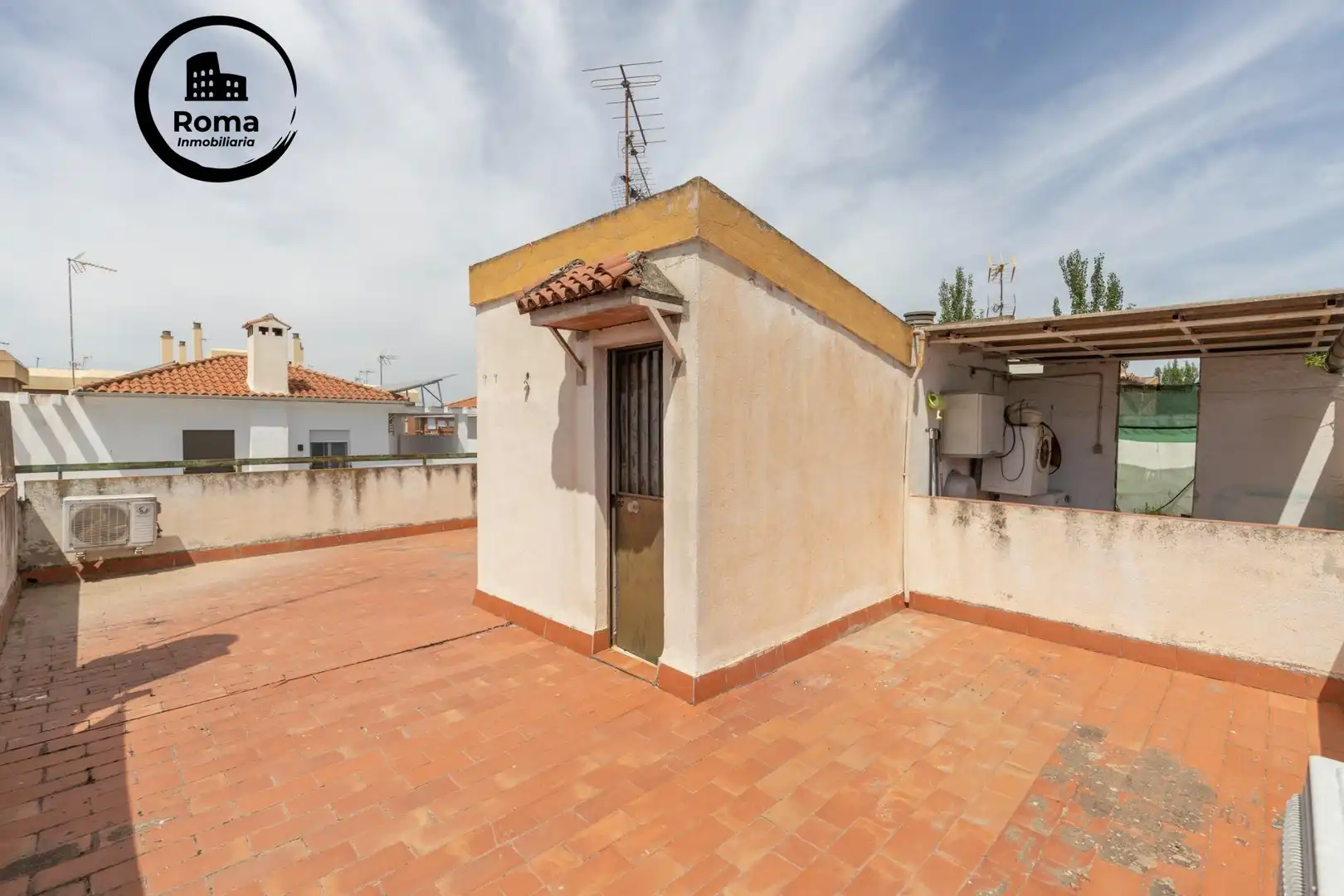 Terraced house for sale in Maracena, imagen 32