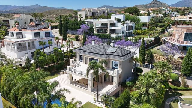 Casa-chalet en Venta en Los Flamingos