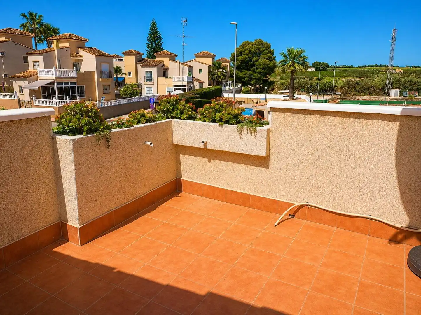 Dúplex en venta en Algorfa