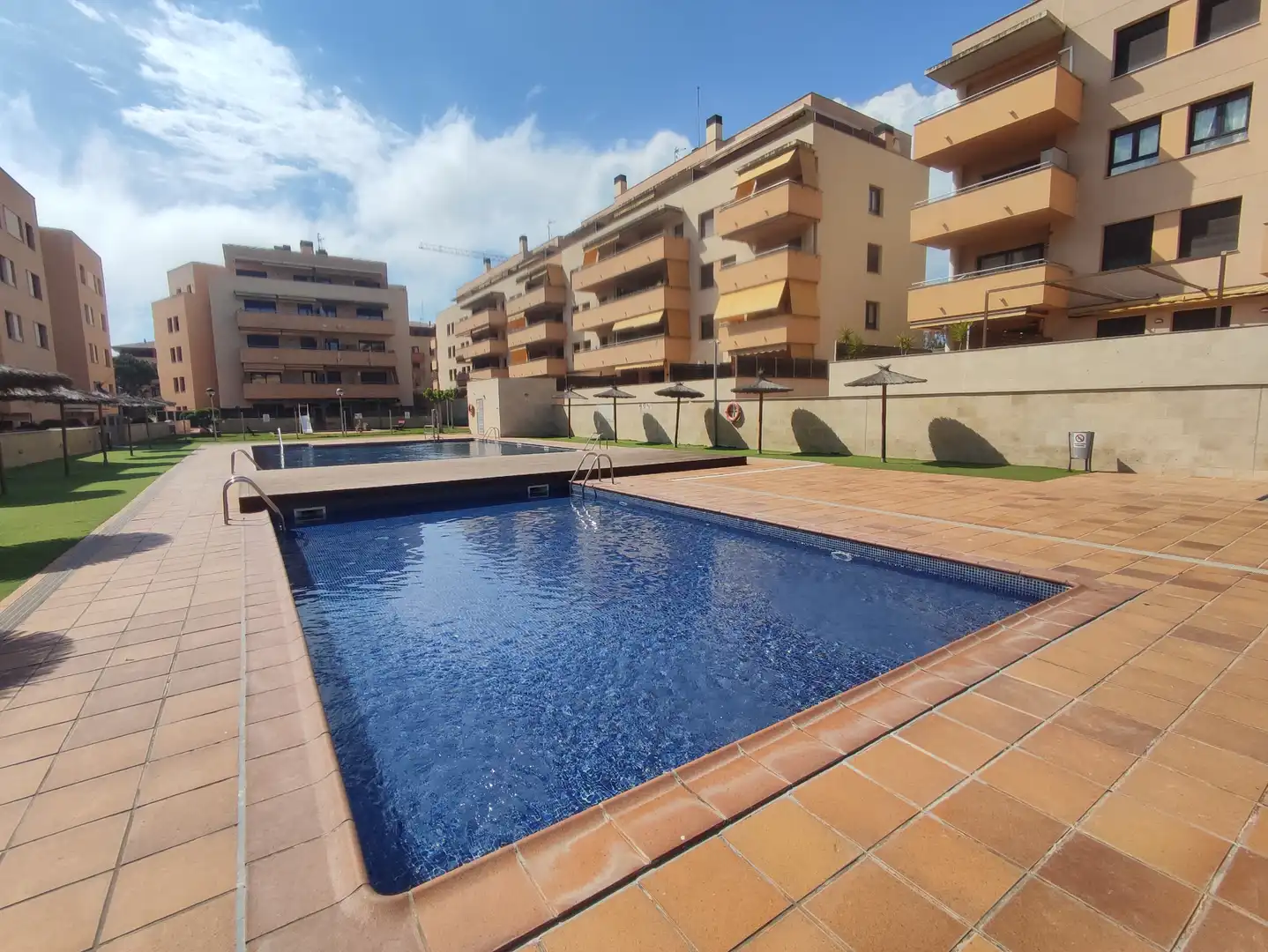 Attic for sale in Avinguda de Fenals, Santa Clotilde