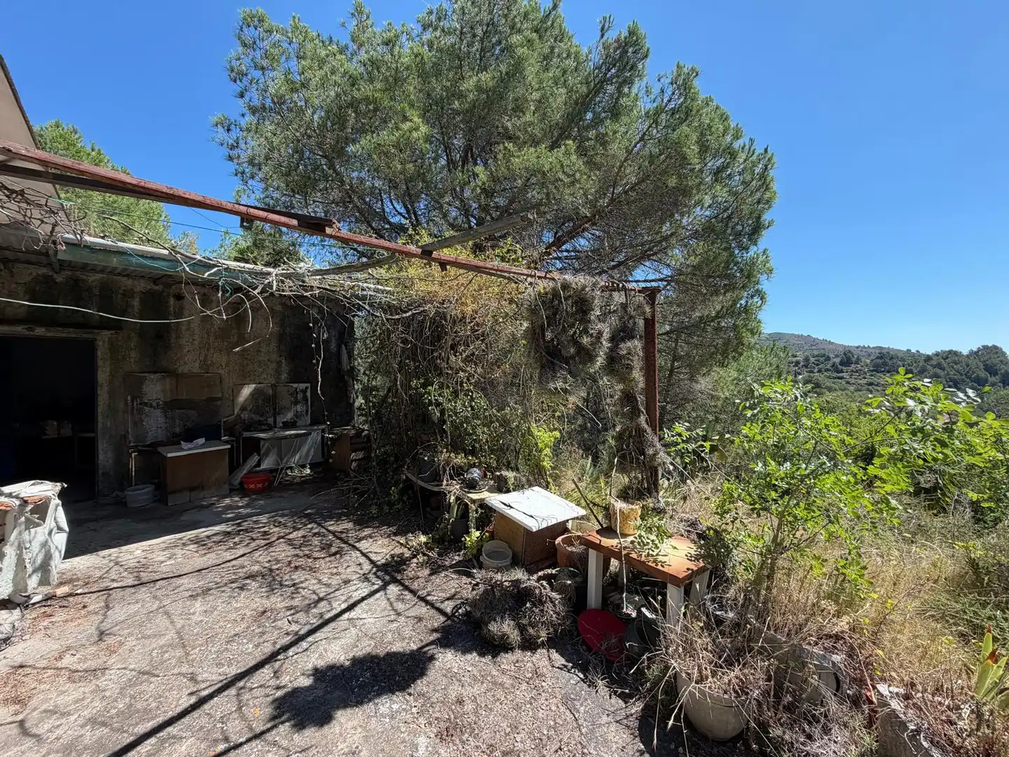 Country house with pool for sale in Cami de La Pedrera, imagen 9