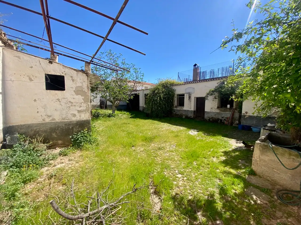 House with garden for sale in Calle Padre López, imagen 21