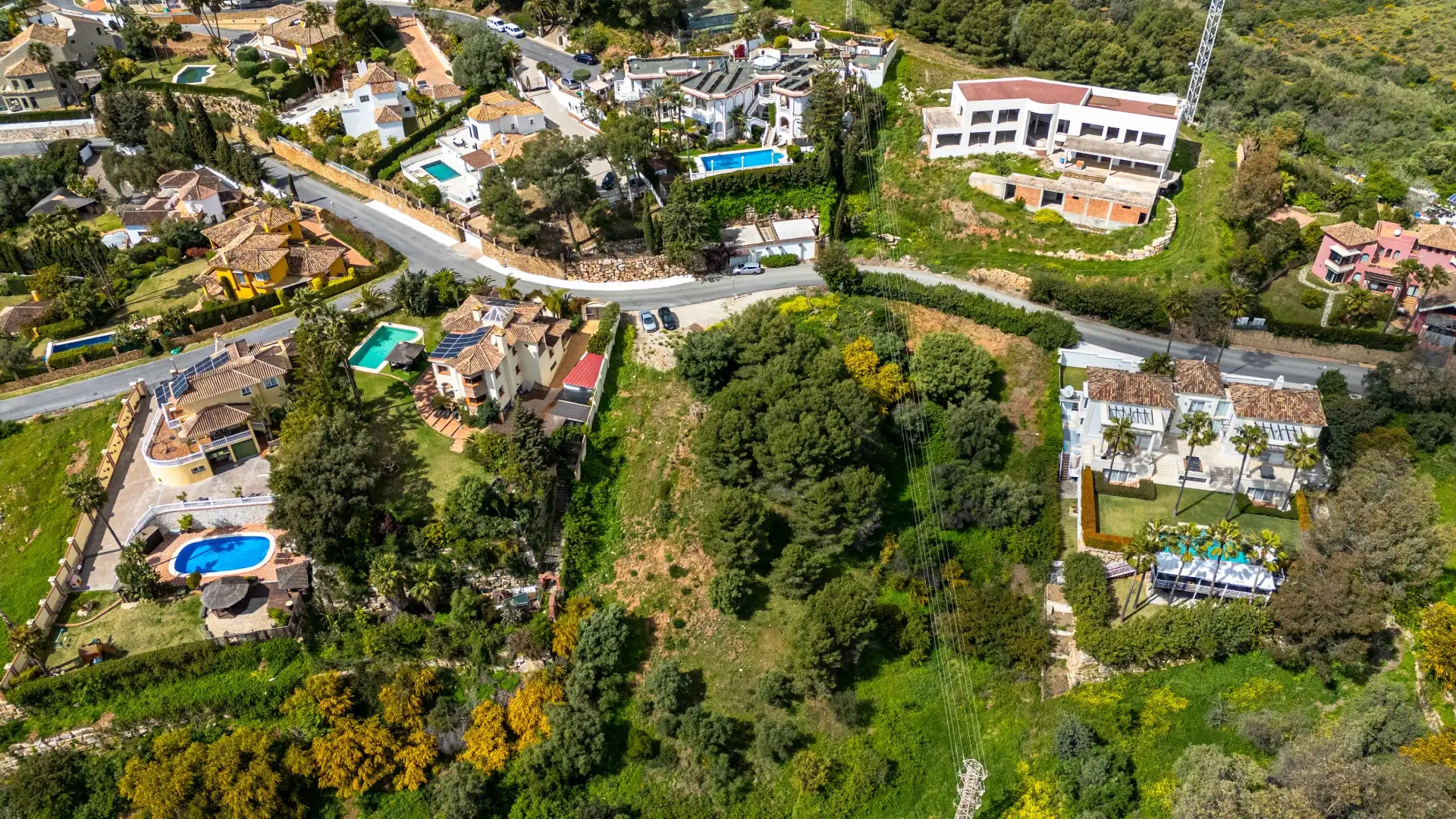 Terreni e lotti in vendita a Elviria - Cabopino, imagen 10